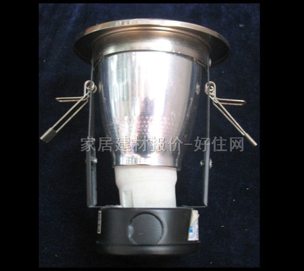 ���bǶ��Ͳ�� PAK-C01-103K-SM-CD ��95mm  ֱʽ �� 3��