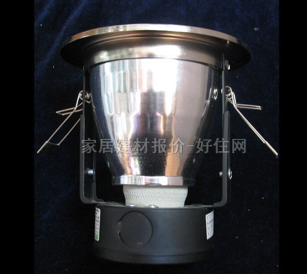 ���bǶ��Ͳ�� PAK-C01-153K-SM-CD ��105mm  ֱʽ �� 3.5��