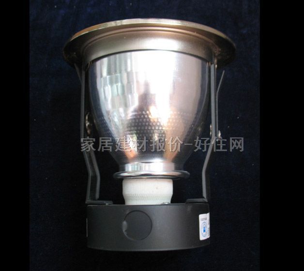 ���bǶ��Ͳ�� PAK-C01-104K-WM-CD ��125mm  ֱʽ �� 4��