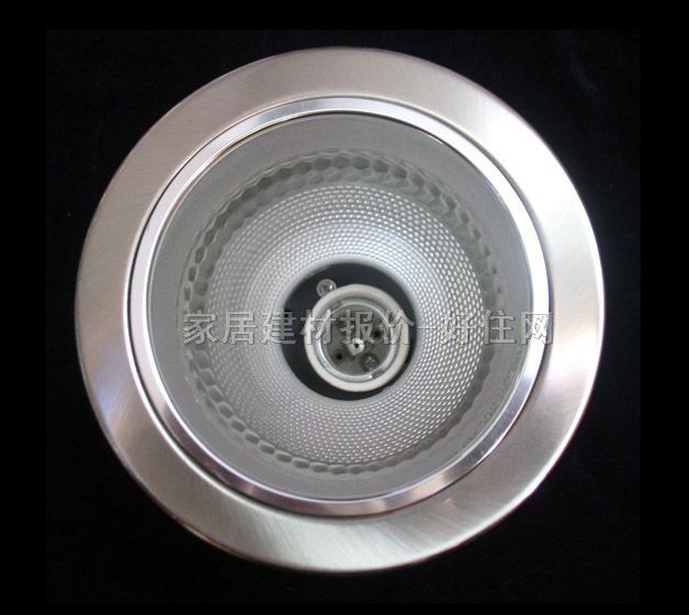 ���ۡ��O�ⰵ�bǶ��Ͳ�� PAK-C01-104K-WM-CD ��125mm  ֱʽ �� 4��