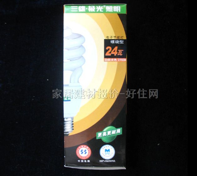 ���ܟ���Դ �����ΰן��ɫ 24W