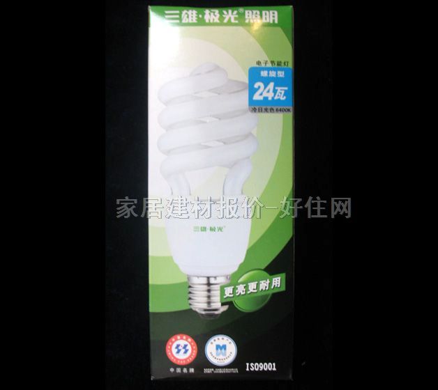 ���ܟ���Դ ���������չ�ɫ 24W