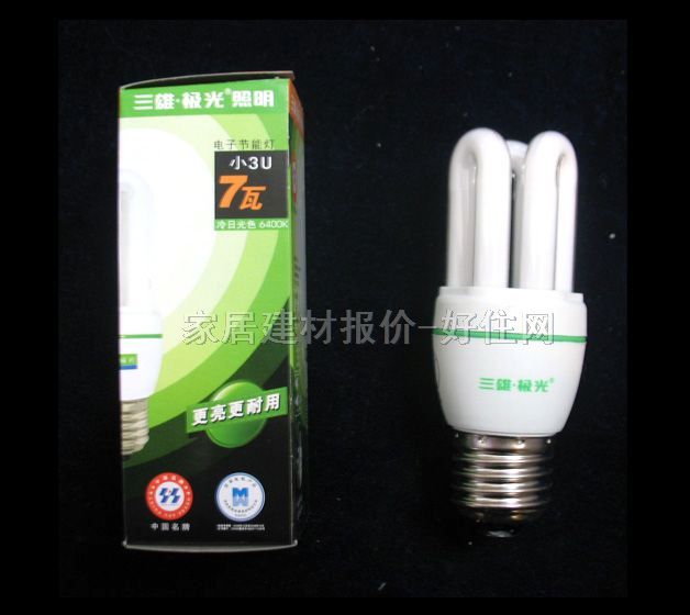 ���ۡ��O�⹝�ܟ���Դ 3U/���չ�ɫ 7W