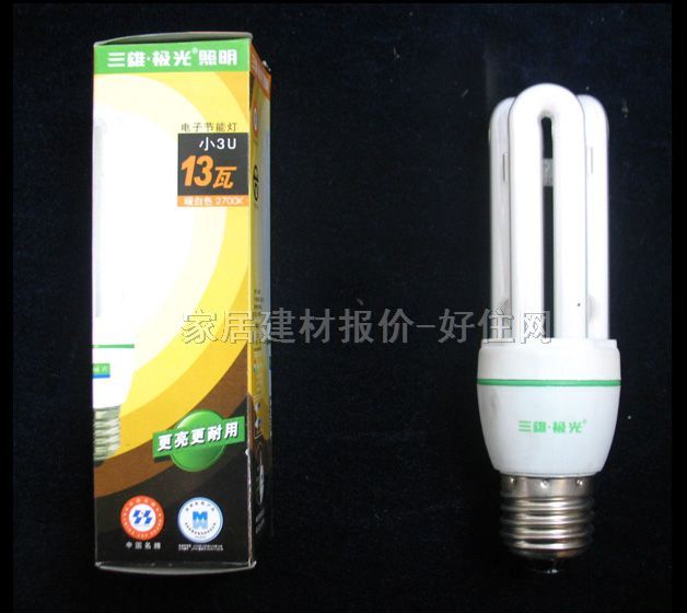 ���ۡ��O�⹝�ܟ���Դ 3U/ů��ɫ 13W