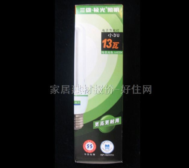 ���ܟ���Դ 3U/���չ�ɫ 13W
