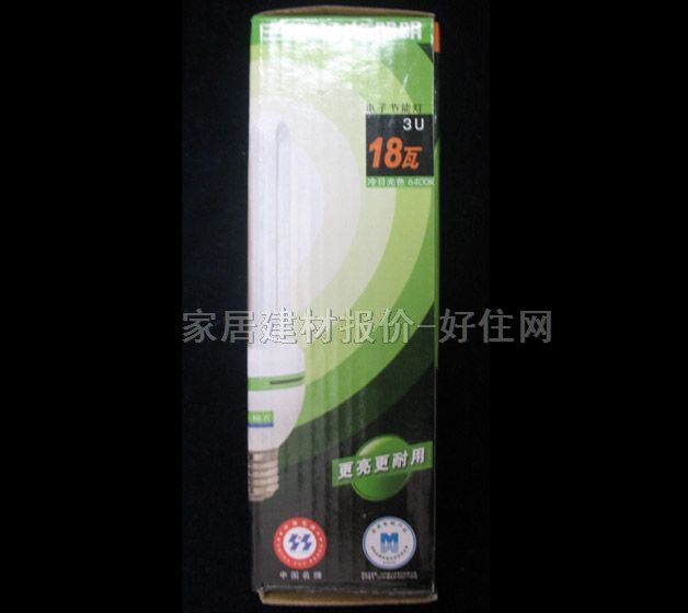 ���ܟ���Դ 3U/ů��ɫ 18W