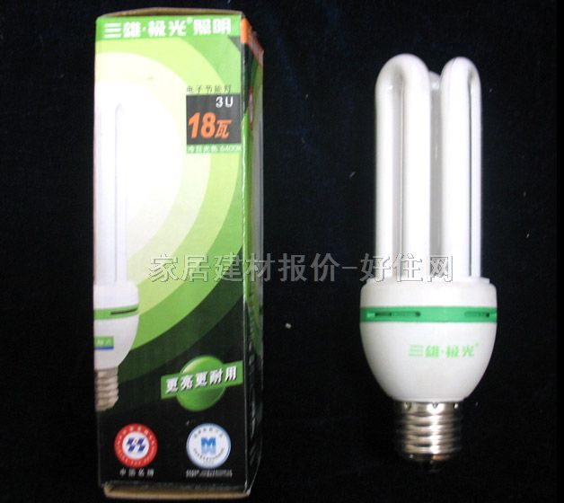 ���ۡ��O�⹝�ܟ���Դ 3U/ů��ɫ 18W