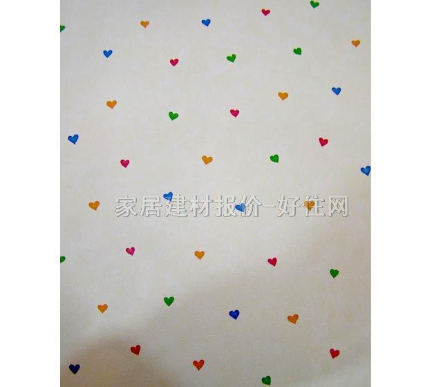 KIDS EMPIRE���� PVC 9833 ��530mm���L10�� ��ͨ ��ɫ