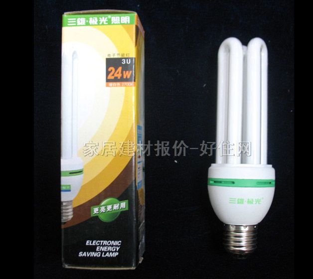 ���ۡ��O�⹝�ܟ���Դ 3U/ů��ɫ 24W