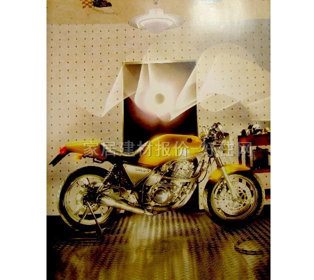 KIDS EMPIRE���� PVC  9823 ��530mm���L10�� ��ͨ ��ɫ