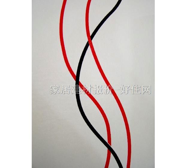 ���� PVC 51032 ��530mm���L10�� �׺� ��ɫ