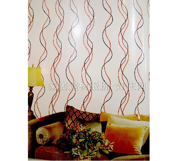 ���g���� PVC 51032 ��530mm���L10�� �׺� ��ɫ