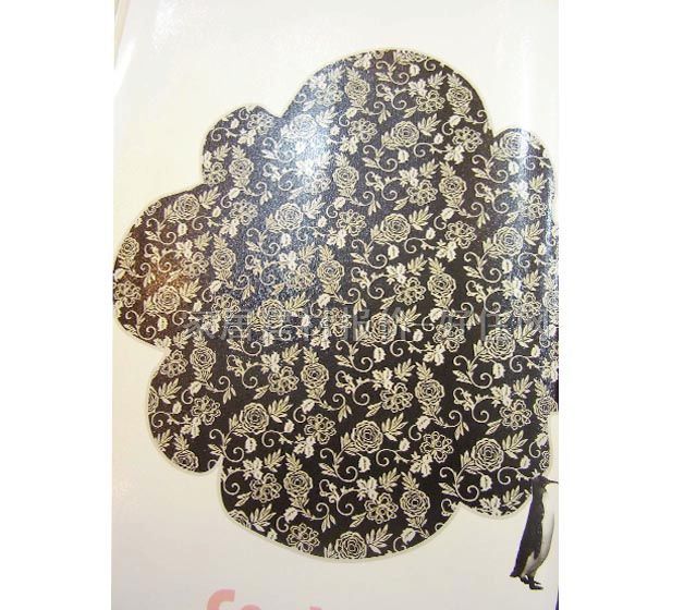 ���g���� PVC 51057 ��530mm���L10�� �� ��ɫ