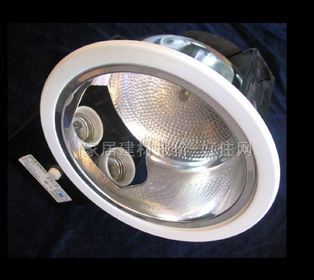 ���ۡ��O�ⰵ�bǶ��Ͳ�� C08-206B-AA-CB ��170mm �M��ʽ �� 6��