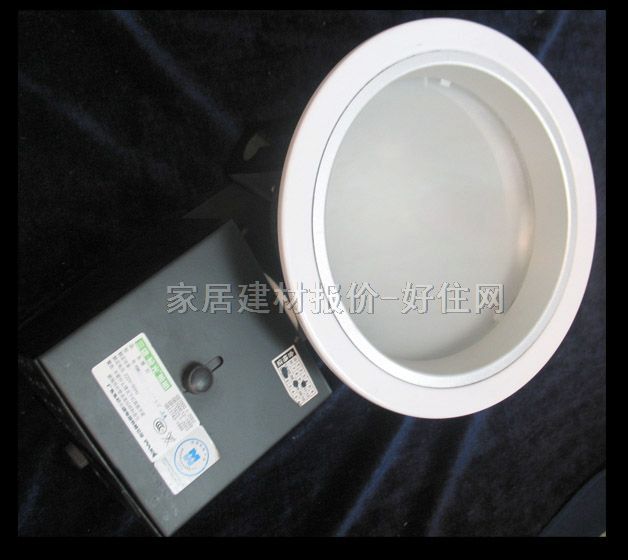 ���ۡ��O�ⰵ�bǶ��Ͳ�� ���FC10-106B-AA-CB ��165mm �M��ʽ �� 6��