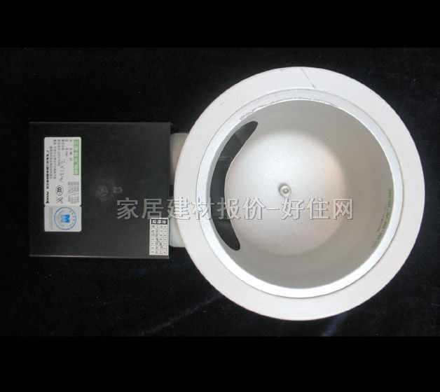 ���bǶ��Ͳ�� C08-205B-AA-CB ��160mm �M��ʽ �� 5��