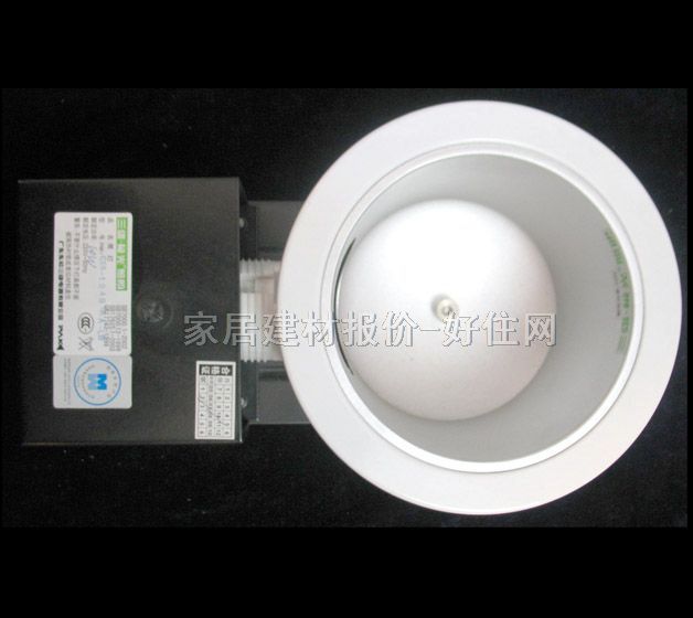 ���bǶ��Ͳ�� PAK-C08-104B-AA-CB ��125mm �M��ʽ �� 4��