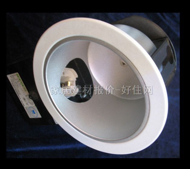 ���ۡ��O�ⰵ�bǶ��Ͳ�� PAK-C08-104B-AA-CB ��125mm �M��ʽ �� 4��