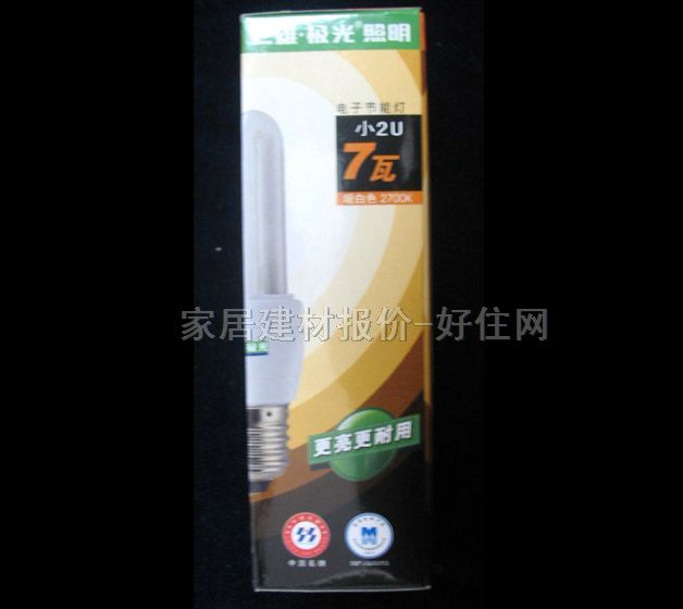 ���ܟ���Դ 2U/ů��ɫ 7W