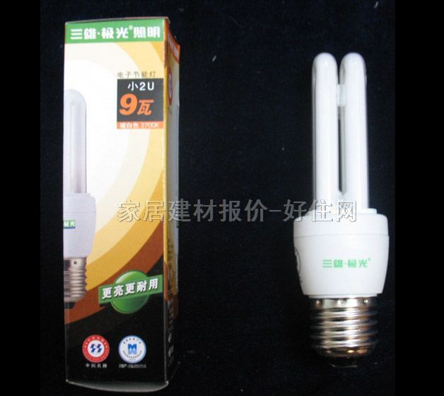 ���ۡ��O�⹝�ܟ���Դ 2U/ů��ɫ 9W