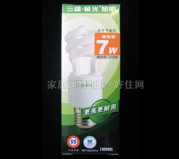 ���ܟ���Դ ������ů��ɫ 7W