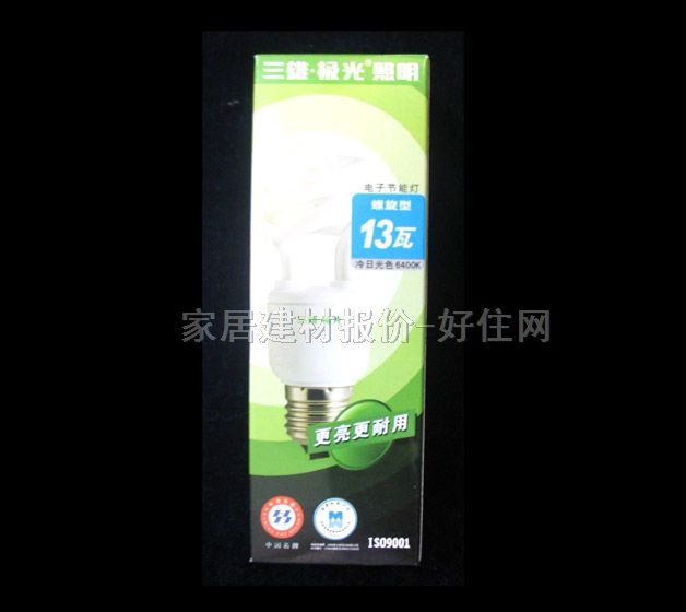 ���ܟ���Դ ���������չ�ɫ 13W