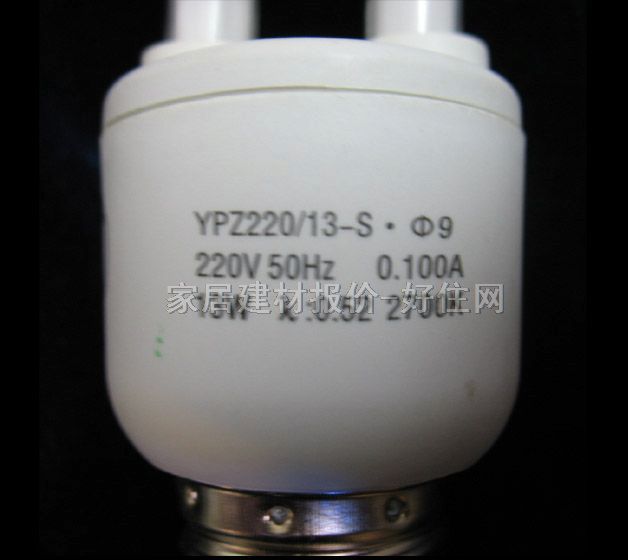 ���ۡ��O�⹝�ܟ���Դ �����ΰן��ɫ 13W