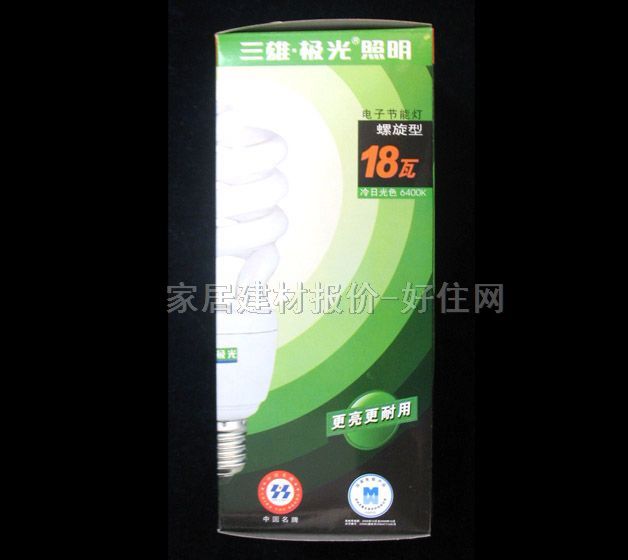 ���ܟ���Դ �����ΰן��ɫ 18W