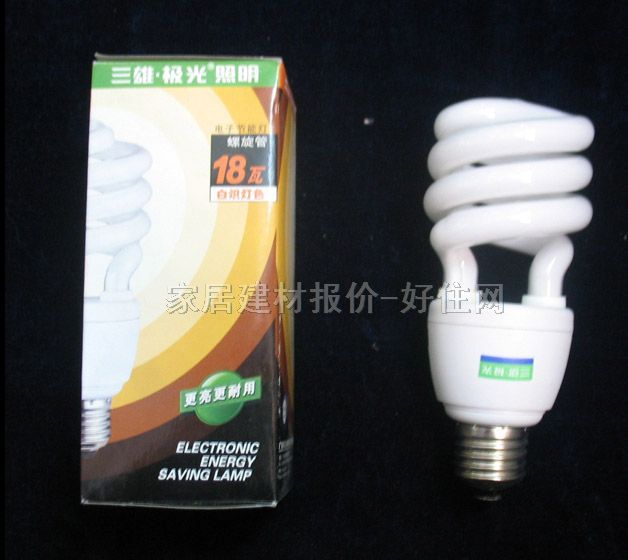 ���ۡ��O�⹝�ܟ���Դ ���������չ�ɫ 18W