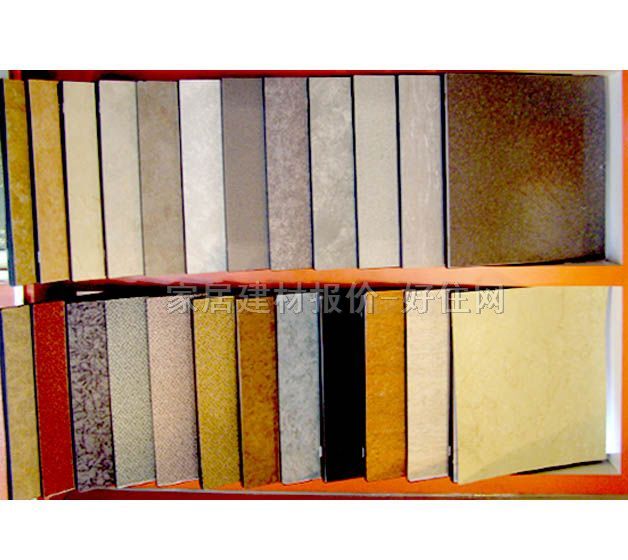 �K��PVC���ϵذ� 01 457.2��457.2��2mm