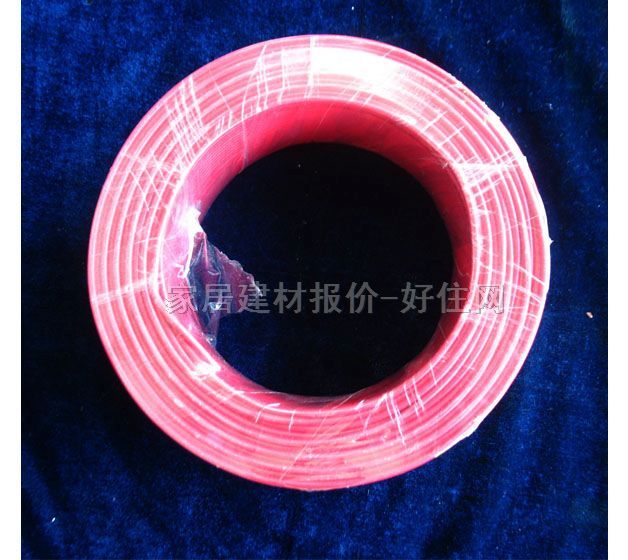 ��о늾���| ��ȼ�����~о������ϩ�^��늾� 1.5m�O ZR-BV 100�� 450\750V