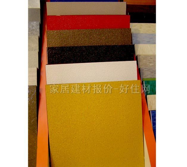 �K��PVC���ϵذ� 05 457.2mm��457.2mm����2mm 