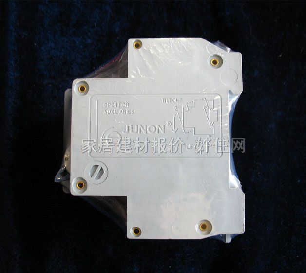 ���ʔ�·��\�՚��_�P JNR-32 C16 1P+N 16A ʣ�����������·��