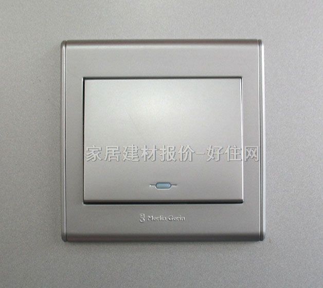 ���E���_�P��� S86ϵ�� 1λ�p�� �y��ɫ ���ɹ�ָʾ