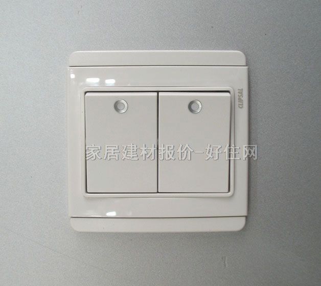 ���E���_�P��� E3000ϵ�� 2λ�ο� ��ɫ ���ɹ�ָʾ