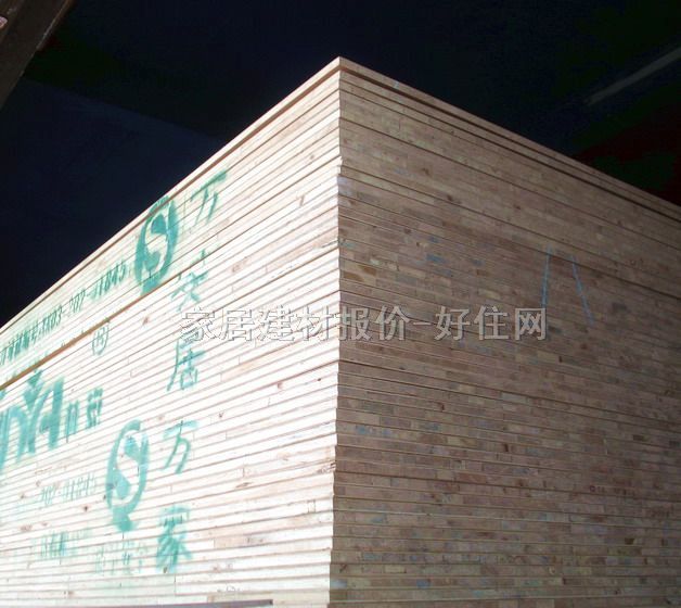 ��ͨ��о�� ������̖ 2440mm��1220mm����18mm