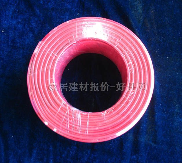 ��о늾���| �~о��ȼ������ϩ�^���o��늾� 1.5m�O ZR-BVV 100�� 300\500V