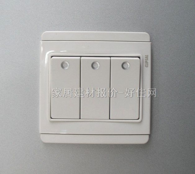 ���E���_�P��� E3000ϵ�� 3λ�ο� ��ɫ ���ɹ�ָʾ