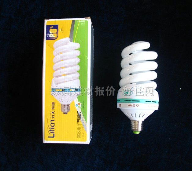 ���ܟ���Դ ������6400K�׹� 65W