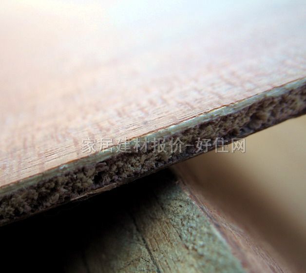 �ְ���ȻľƤ���� E1��ɳ���� 2440mm��1220mm����4mm