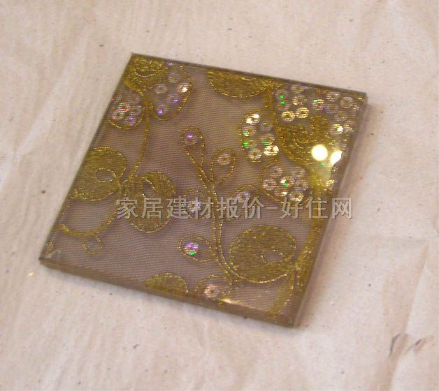 �V���A�z�A�Ӳ��� ��ɫ���� 4��4mm