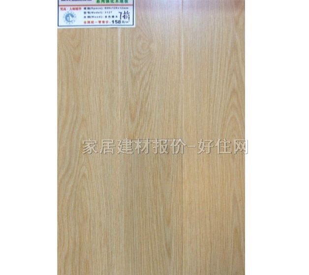 �Ɓ��{�����ͺϵذ� ��ɫ��ľ3127 810��125��12mm