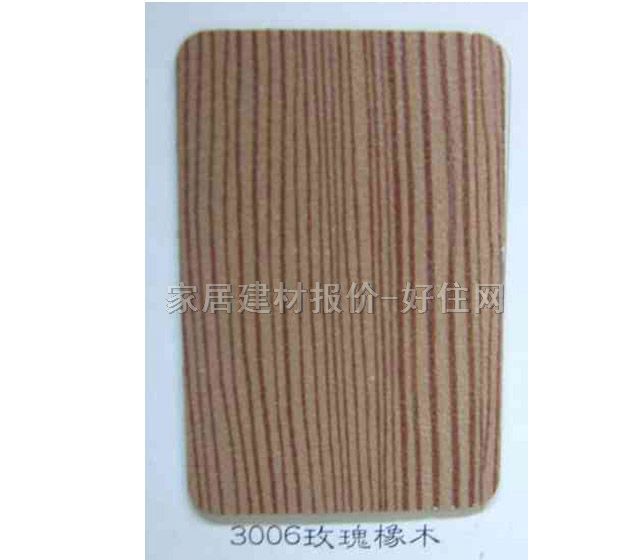 ����� 3006õ����ľ 2440mm��1220mm����0.8mm