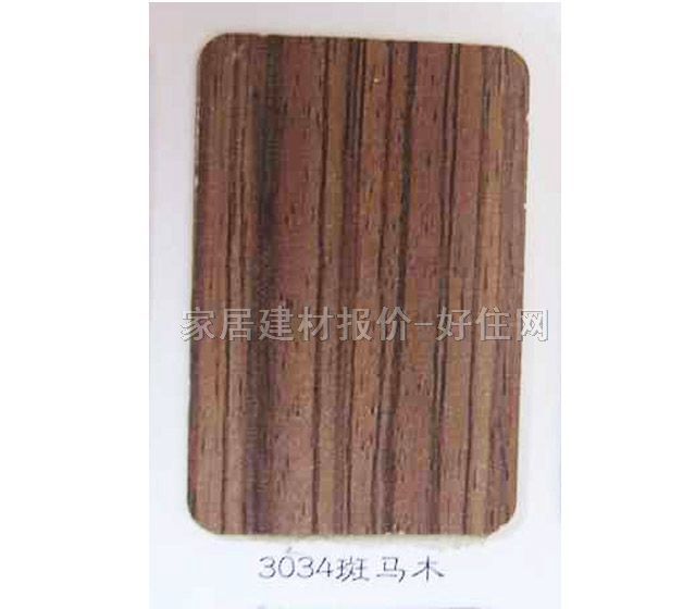 ����� 3034õ��ľ 2440mm��1220mm����0.8mm