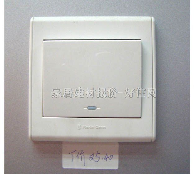 ���E���_�P��� 8ϵ�� 1λ�p�� ��ɫ ���ɹ�ָʾ