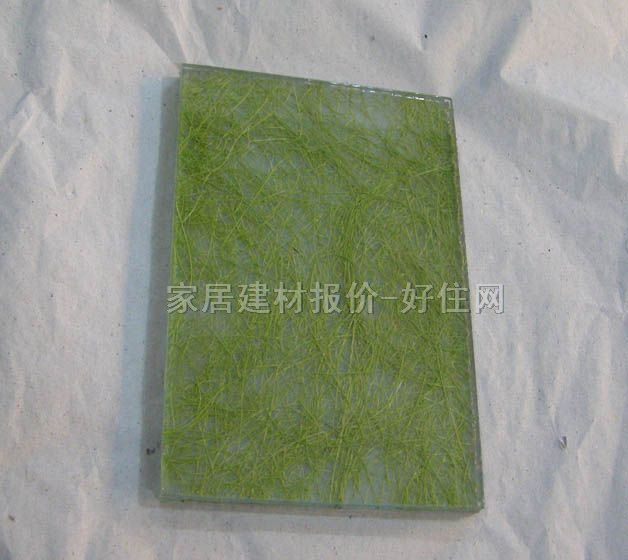 ���ƊA�z�A�Ӳ��� 6+6mm