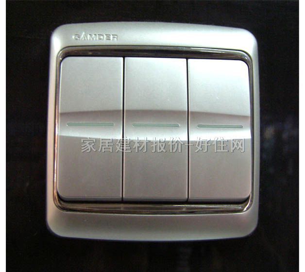 ���E���_�P��� 10A 3λ�ο� ���y߅�y��ɫ