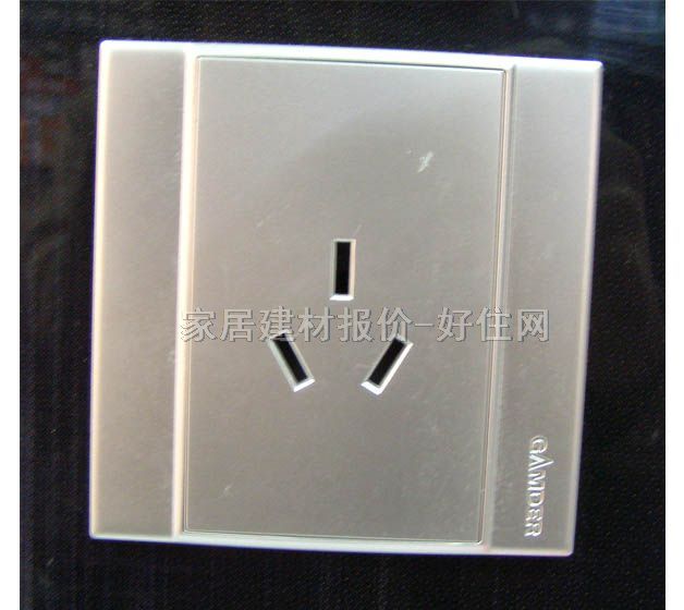 ��늲������ ���O �y��ɫ 16A 250V ���{����