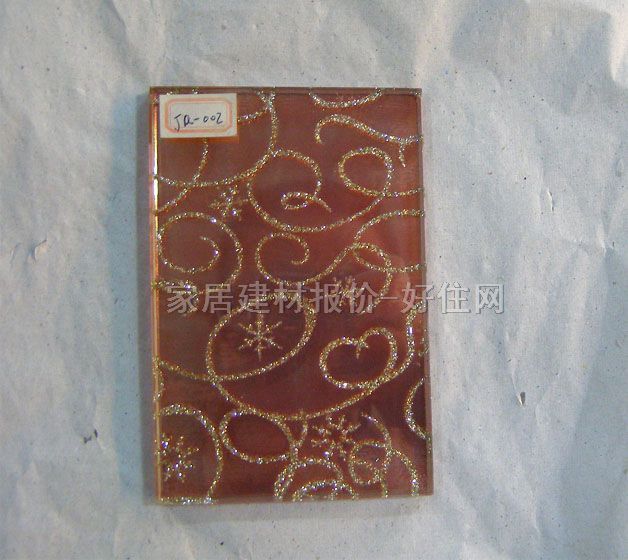 �A�z�A�Ӳ��� JQ-002 6+6mm