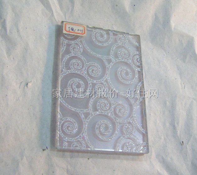 ���ƊA�z�A�Ӳ��� JQ-001 5+5mm